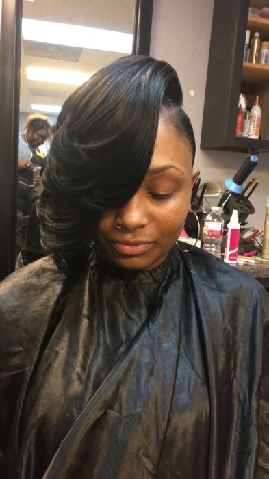 black hair stylist in memphis